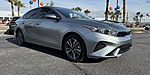 Used 2023 KIA FORTE LXS IVT in HENDERSON, NEVADA