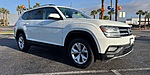 Used 2019 Volkswagen Atlas 3.6L V6 SE 4MOTION in HENDERSON, NEVADA