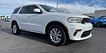 Used 2021 DODGE DURANGO SXT RWD in HENDERSON, NEVADA