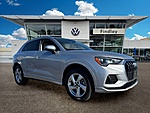 Used 2021 AUDI Q3 PREMIUM 40 TFSI QUATTRO in HENDERSON, NEVADA (Photo 1)