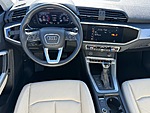 Used 2021 AUDI Q3 PREMIUM 40 TFSI QUATTRO in HENDERSON, NEVADA (Photo 11)