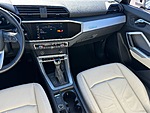 Used 2021 AUDI Q3 PREMIUM 40 TFSI QUATTRO in HENDERSON, NEVADA (Photo 12)