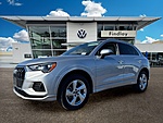 Used 2021 AUDI Q3 PREMIUM 40 TFSI QUATTRO in HENDERSON, NEVADA (Photo 2)