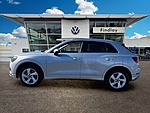 Used 2021 AUDI Q3 PREMIUM 40 TFSI QUATTRO in HENDERSON, NEVADA (Photo 3)