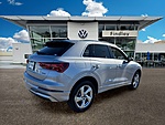 Used 2021 AUDI Q3 PREMIUM 40 TFSI QUATTRO in HENDERSON, NEVADA (Photo 5)
