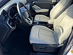 Used 2021 AUDI Q3 PREMIUM 40 TFSI QUATTRO in HENDERSON, NEVADA (Photo 7)