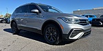 Used 2023 Volkswagen Tiguan 2.0T SE FWD in HENDERSON, NEVADA