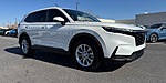 Used 2023 Honda CR-V EX AWD in HENDERSON, NEVADA