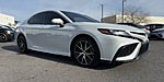 Used 2022 TOYOTA CAMRY SE AUTO in HENDERSON, NEVADA