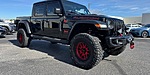 Used 2022 JEEP GLADIATOR RUBICON 4X4 in HENDERSON, NEVADA