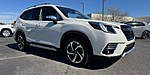 Used 2023 SUBARU FORESTER TOURING CVT in HENDERSON, NEVADA