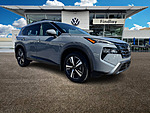 Used 2024 NISSAN ROGUE FWD SL in HENDERSON, NEVADA (Photo 1)