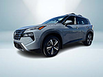 Used 2024 NISSAN ROGUE FWD SL in HENDERSON, NEVADA (Photo 2)