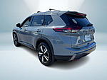 Used 2024 NISSAN ROGUE FWD SL in HENDERSON, NEVADA (Photo 4)