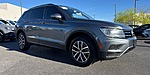 Used 2021 Volkswagen Tiguan 2.0T S FWD in HENDERSON, NEVADA