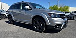 Used 2018 DODGE JOURNEY CROSSROAD AWD in HENDERSON, NEVADA