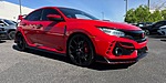 Used 2021 Honda Civic Type R TOURING MANUAL in HENDERSON, NEVADA