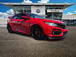 Used 2021 Honda Civic Type R TOURING MANUAL in HENDERSON, NEVADA (Photo 1)