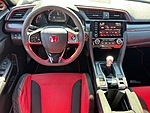 Used 2021 Honda Civic Type R TOURING MANUAL in HENDERSON, NEVADA (Photo 11)