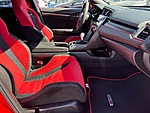Used 2021 Honda Civic Type R TOURING MANUAL in HENDERSON, NEVADA (Photo 15)