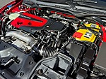 Used 2021 Honda Civic Type R TOURING MANUAL in HENDERSON, NEVADA (Photo 16)