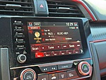 Used 2021 Honda Civic Type R TOURING MANUAL in HENDERSON, NEVADA (Photo 20)