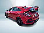 Used 2021 Honda Civic Type R TOURING MANUAL in HENDERSON, NEVADA (Photo 4)