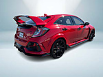 Used 2021 Honda Civic Type R TOURING MANUAL in HENDERSON, NEVADA (Photo 6)