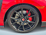 Used 2021 Honda Civic Type R TOURING MANUAL in HENDERSON, NEVADA (Photo 7)