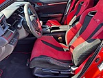 Used 2021 Honda Civic Type R TOURING MANUAL in HENDERSON, NEVADA (Photo 8)
