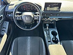 Used 2022 Honda Civic Hatchback SPORT CVT in HENDERSON, NEVADA (Photo 10)