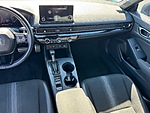 Used 2022 Honda Civic Hatchback SPORT CVT in HENDERSON, NEVADA (Photo 11)