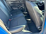Used 2022 Honda Civic Hatchback SPORT CVT in HENDERSON, NEVADA (Photo 13)