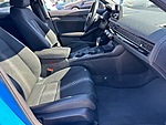 Used 2022 Honda Civic Hatchback SPORT CVT in HENDERSON, NEVADA (Photo 14)