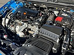 Used 2022 Honda Civic Hatchback SPORT CVT in HENDERSON, NEVADA (Photo 15)