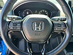 Used 2022 Honda Civic Hatchback SPORT CVT in HENDERSON, NEVADA (Photo 16)