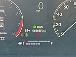 Used 2022 Honda Civic Hatchback SPORT CVT in HENDERSON, NEVADA (Photo 18)