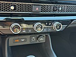 Used 2022 Honda Civic Hatchback SPORT CVT in HENDERSON, NEVADA (Photo 21)