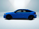 Used 2022 Honda Civic Hatchback SPORT CVT in HENDERSON, NEVADA (Photo 3)