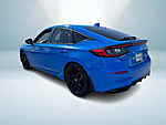 Used 2022 Honda Civic Hatchback SPORT CVT in HENDERSON, NEVADA (Photo 4)