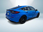 Used 2022 Honda Civic Hatchback SPORT CVT in HENDERSON, NEVADA (Photo 5)