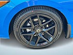 Used 2022 Honda Civic Hatchback SPORT CVT in HENDERSON, NEVADA (Photo 6)