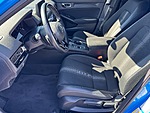 Used 2022 Honda Civic Hatchback SPORT CVT in HENDERSON, NEVADA (Photo 7)