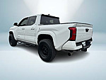 Used 2024 TOYOTA TACOMA SR5 DOUBLE CAB 5' BED AT in HENDERSON, NEVADA (Photo 4)