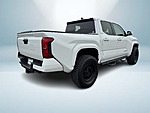 Used 2024 TOYOTA TACOMA SR5 DOUBLE CAB 5' BED AT in HENDERSON, NEVADA (Photo 5)