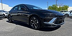 Used 2024 HYUNDAI SONATA SEL 2.5L FWD in HENDERSON, NEVADA