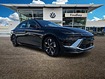 Used 2024 HYUNDAI SONATA SEL 2.5L FWD in HENDERSON, NEVADA (Photo 1)