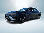 Used 2024 HYUNDAI SONATA SEL 2.5L FWD in HENDERSON, NEVADA (Photo 2)