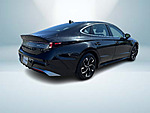 Used 2024 HYUNDAI SONATA SEL 2.5L FWD in HENDERSON, NEVADA (Photo 5)