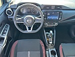 Used 2025 NISSAN VERSA SR CVT in HENDERSON, NEVADA (Photo 11)